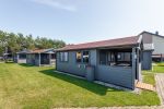 Holiday houses and rooms in Sventoji Gulbes takas - 3