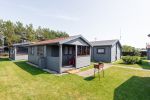 Holiday houses and rooms in Sventoji Gulbes takas - 4