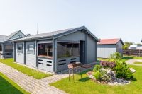 Holiday houses and rooms in Sventoji "Gulbes takas"