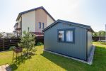 Holiday houses and rooms in Sventoji Gulbes takas - 6