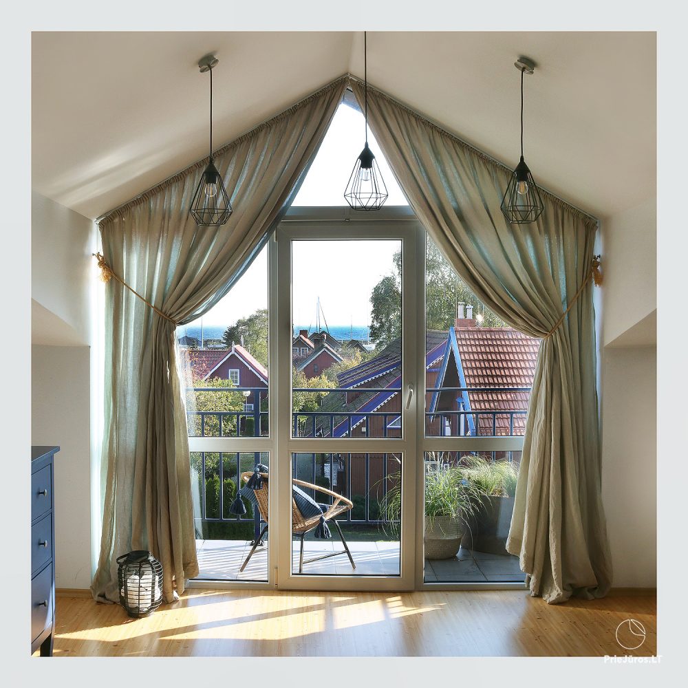 Apartments in Nida Nora Blue, Nora Green, Nora Lemon, Nora Berry, Nora Sky, Nora Terrakota - 1