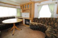Cosy holiday houses for rent in Palanga