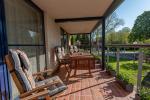 Modern two rooms apartment with large terrace in Curonian Spit, Juodkrante - 3