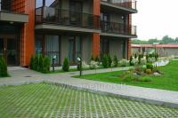 Flat for rent in Kunigiškiai. Just 200 meters to the sea!