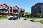 Квартира в аренду в Kunigiskiai. Всего в 200 метрах от моря! - 2