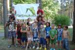 Детский и молодёжный летний лагерь отдыха в Литве 2024 - 6
