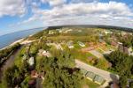 New holiday cottages Elnias very close to the sea in Sventoji - 4