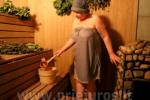 Sauna with bathhouse attendant in Klaipeda - 2