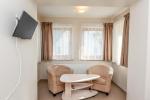 Holiday house KNP - Double/triple rooms fot rent in Palanga