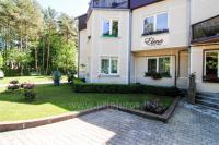 Guest House in Palanga 'Elena' in a Quiet Location, Next to a Pine Grove.