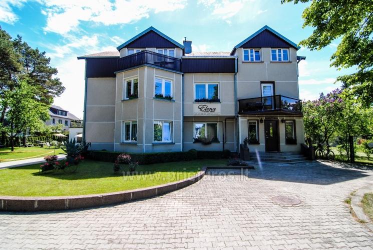 Guest House Elena - 1