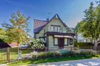 Violeta's house. Flats, rooms for rent in Palanga