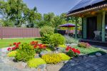 Violeta&#039;s house. Flats, rooms for rent in Palanga - 4