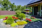 Violeta&#039;s house. Flats, rooms for rent in Palanga - 4