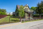 Violeta&#039;s house. Flats, rooms for rent in Palanga - 2
