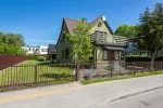 Violeta&#039;s house. Flats, rooms for rent in Palanga - 2