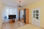 Flat for rent in center of Palanga, to the J. Basanaviciaus str. 200 m. - 2
