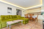 Holiday apartment in Palanga (3 bedroom, 100sqm, 500 m to the beach)