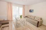 Berzu Villa. The newly furnished apartment in Palanga - 6