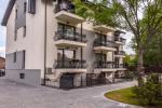 Berzu Villa. The newly furnished apartment in Palanga - 2