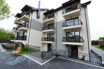 Berzu Villa. The newly furnished apartment in Palanga - 3
