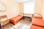 Rooms for rent  in Palanga, just from 10 EUR per person.