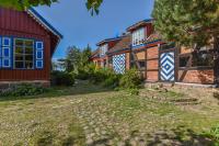 Countryside homestead "Eve"