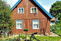 Rooms for rent in Nida, in the ethnographic house of fisherman's