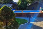 Townhouse with Jacuzzi in the terrace in Palanga for 4+2 persons Baure - 2