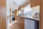 Holiday houses and rooms with amenities for rent