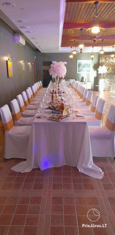 Aismares - Guest House in Klaipeda