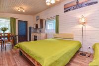New holiday houses "Juros nendre" in Sventoji