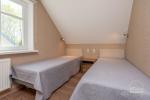 Flat for rent in Juodkrante