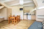 Apartments Upe and holiday houses in Sventoji - 5