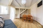 Apartments Upe and holiday houses in Sventoji - 6