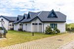 Apartments Upe and holiday houses in Sventoji - 4