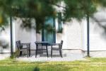 Apartments Upe and holiday houses in Sventoji - 2