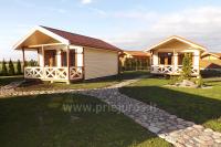 Holiday houses for rent in Palanga, in Kunigiškės