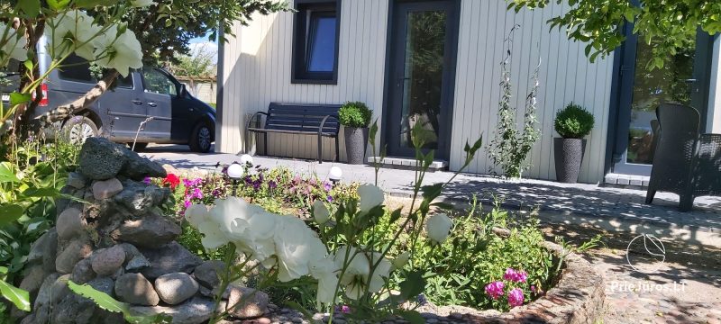 Cottages and Apartments Rental in Šventoji