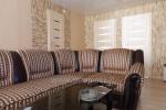 Three rooms apartment for rent in Nida for 4+2 pers. with balcony, WiFi. - 2
