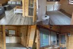 Holiday houses with all amenities and rooms for rent in Sventoji - 3