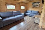 Holiday houses with all amenities and rooms for rent in Sventoji - 5