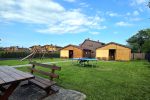 Holiday houses with all amenities and rooms for rent in Sventoji