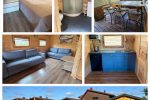 Holiday houses with all amenities and rooms for rent in Sventoji - 2