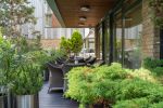 Guest House in Palanga Astuoni **** – luxury suites in prestigious place