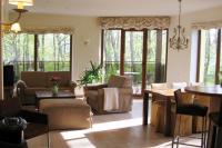 Stylish, spacious, 2-bedroom apartment "Inga" with fireplace and 14 m² terrace