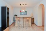 Cosy, spacious two rooms apartment for rent in Palanga, near the sea - 3