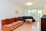 Cosy, spacious two rooms apartment for rent in Palanga, near the sea - 5