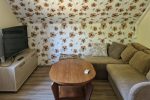 Mini camping, two room holiday house - 3