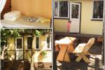 Holiday cottages for rent 20 Jūros - 4